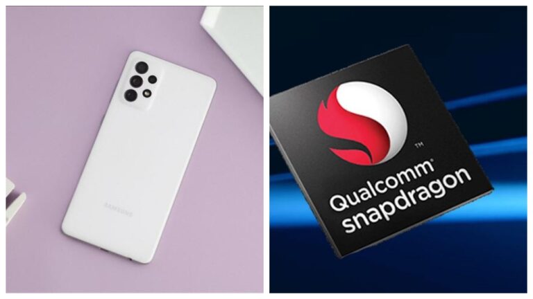 Galaxy A serisi çip sorunuyla karşı karşıya!