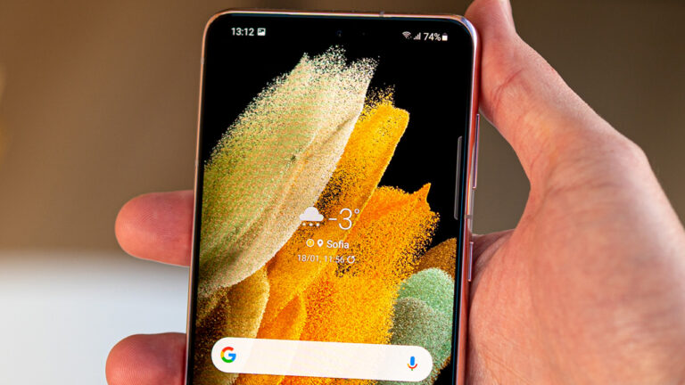 Galaxy S21 FE, Samsung’un sitesinde görüldü