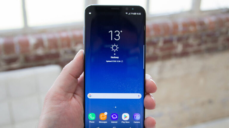 Samsung eski amiral gemisinin fişini çekti!