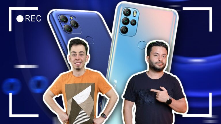 Canlı Yayın: General Mobile yeni telefonunu tanıtıyor!