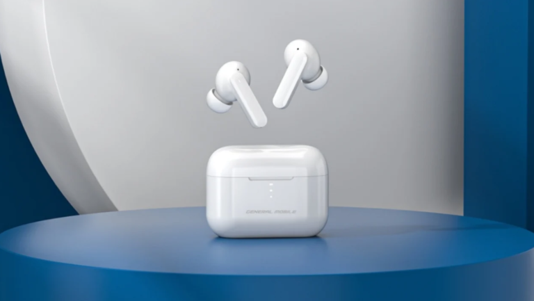 General Mobile GMPods 2 Pro tanıtıldı