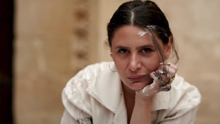 GFX serisi ile yapılmış ilk sinematik çalışma yayınlandı