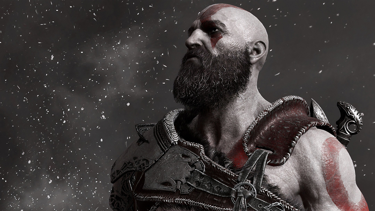 God of War yapımcısından PC oyuncularına bir müjdeli haber daha!