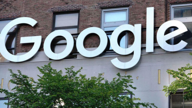 Google’a açılan ayrımcılık davası genişliyor