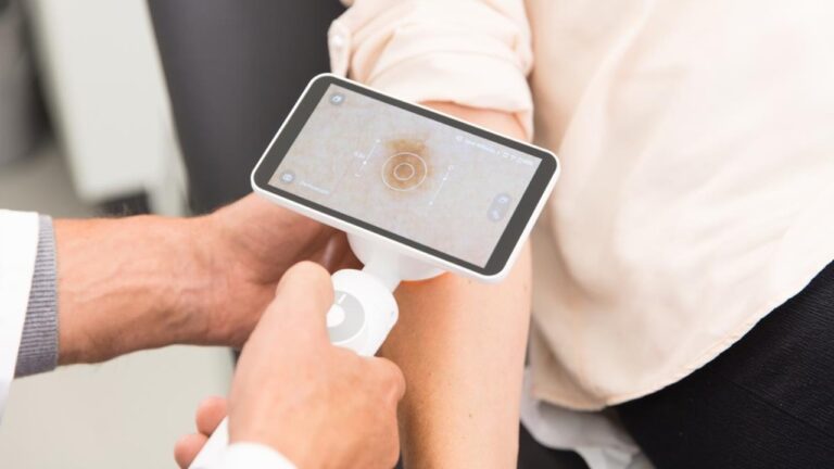 Google’dan cilt hastalıklarına yapay zeka çözümü!