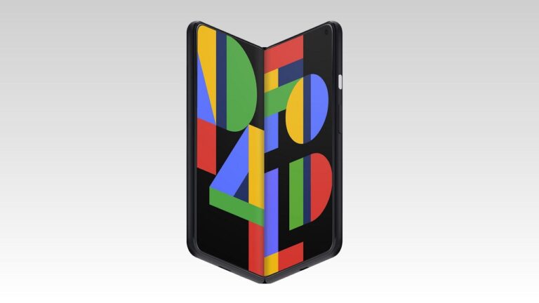 Google’ın katlanabilir telefonu Android 12’de ortaya çıktı