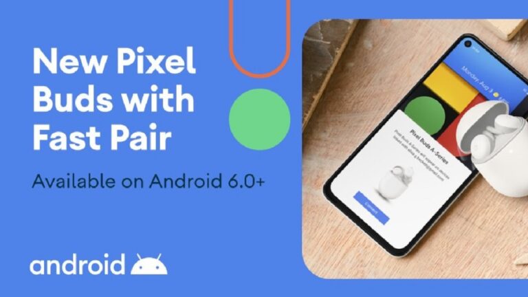 Google yanlışlıkla Pixel Buds A serisi kulaklığını sızdırdı