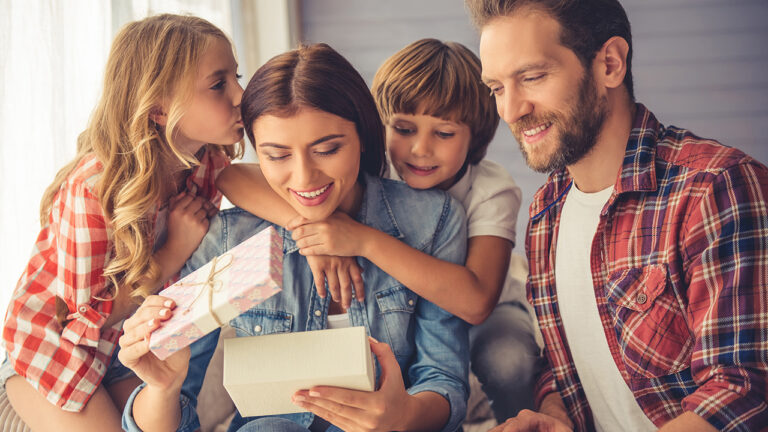 Google’dan Anneler Günü’ne özel doodle