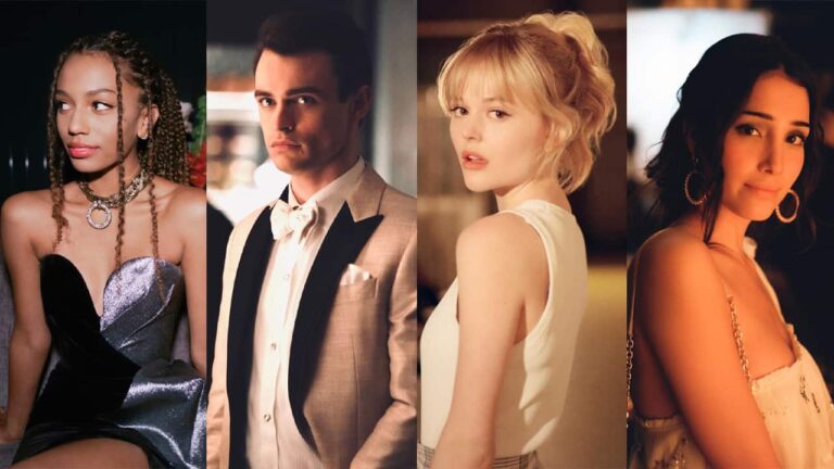 Gossip Girl ekranlara geri dönüyor: İşte tarih