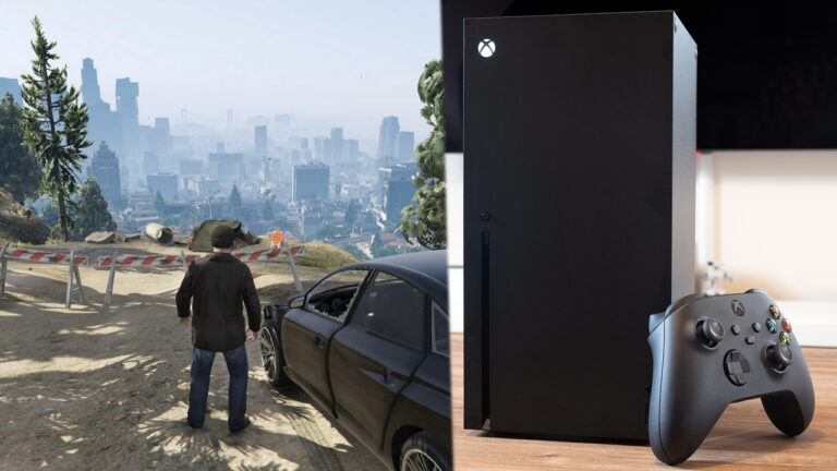 GTA V’in yeni konsol sürümü için tarih belli oldu