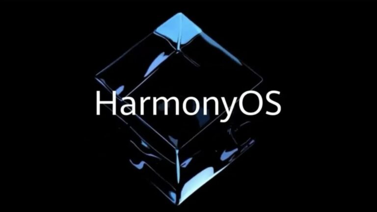 HarmonyOS güncellemesini alacak ilk grup sızdırıldı!