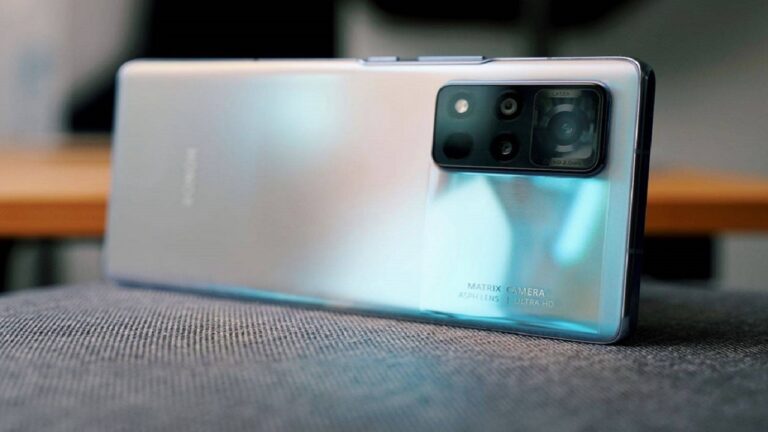 Honor 50 işlemcisi belli oldu: Şirket ters köşe yaptı