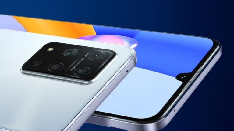 Honor Play 5’in çıkış tarihi belli oldu