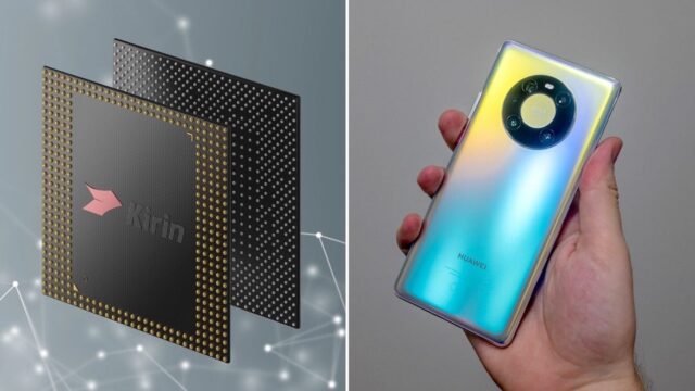 Huawei’den 3 nm Kirin 9010 sürprizi