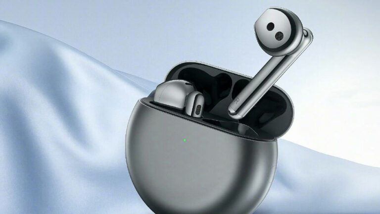 Huawei FreeBuds 4 sahnede: İşte özellikleri ve fiyatı