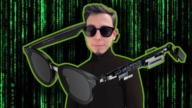 Huawei’nin 5.000 TL’lik akıllı gözlüğünü inceledik!