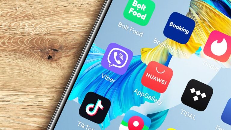 Huawei ile Viber ortaklığı büyüyor: İşte detaylar