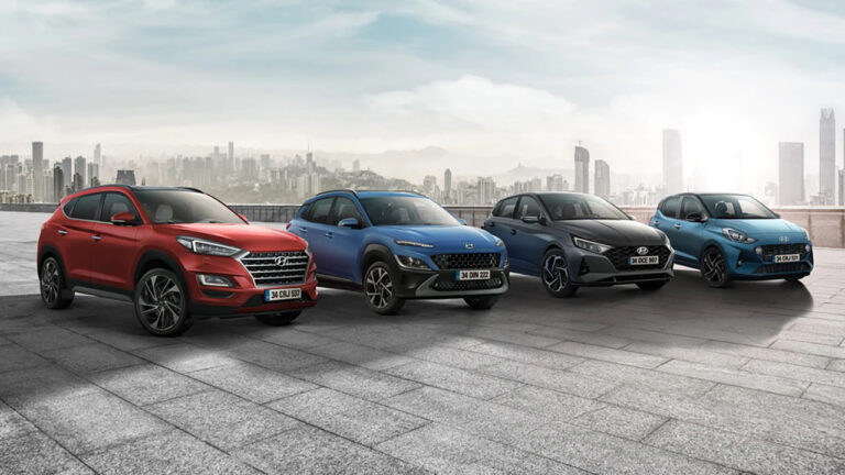 Hyundai açıkladı: İşte Mayıs kampanyası