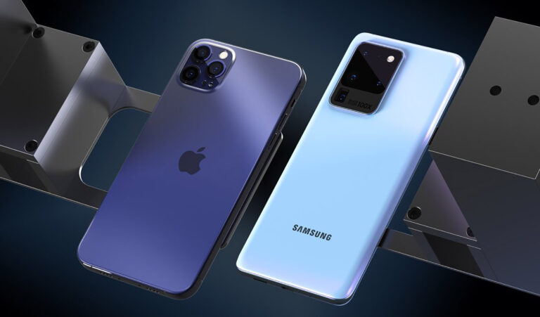 2021’in ilk çeyreğinde iPhone, Android’i ezip geçti!