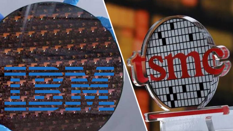 Nanometre savaşında yeni cephe: TSMC, IBM’e meydan okuyor