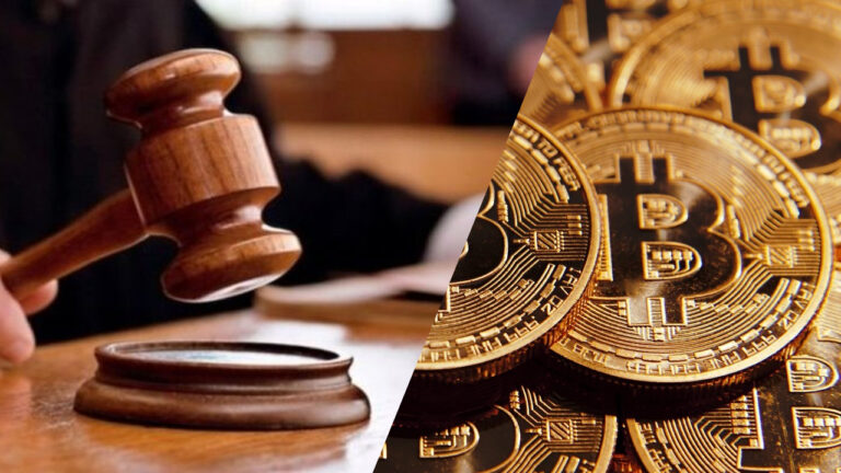 İcra mahkemesi kripto para haczinde son sözünü söyledi