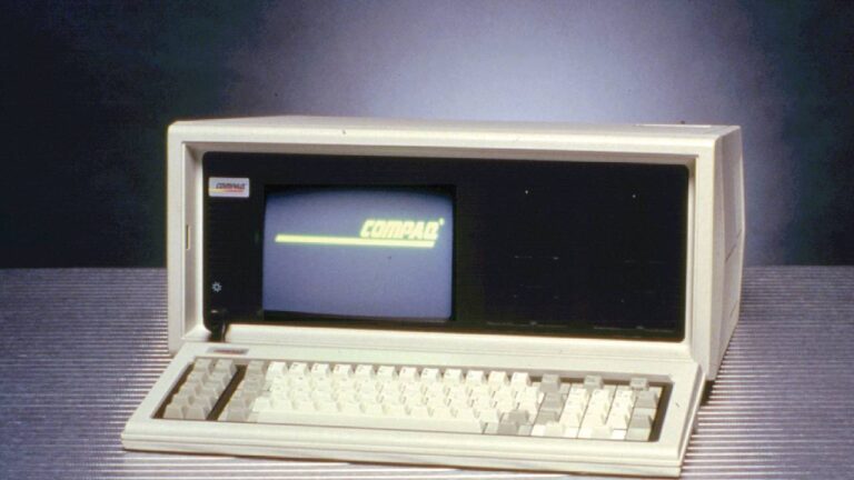 İlk bilgisayar ne zaman icat edildi?