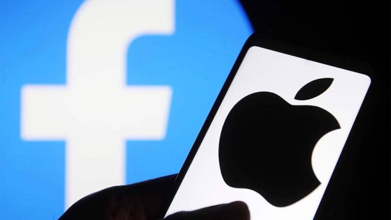 Instagram ve Facebook’tan iOS 14.5 uyarısı