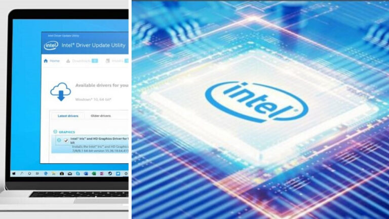 Intel ekran kartı beta sürücüsü yayınlandı