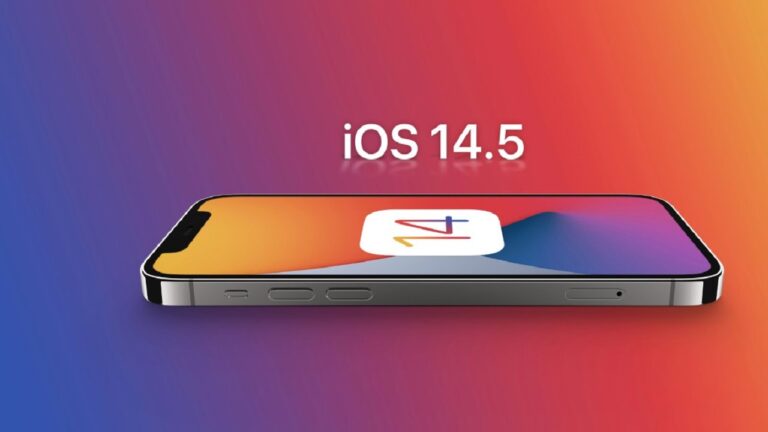 iOS 14.5.1 performans sorununa çözüm bulundu!