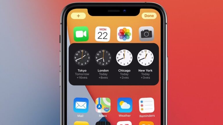 iOS 15 özellikleri tanıtım öncesi sızdırıldı!