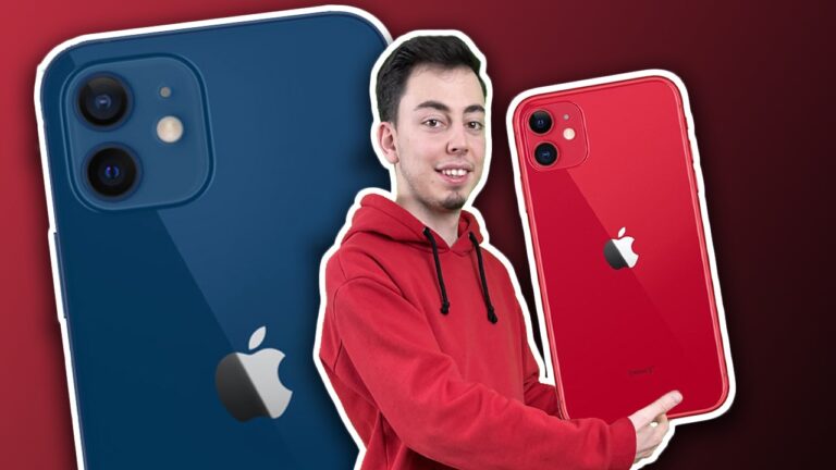 iPhone 12, 3.000 TL’lik farka değer mi?