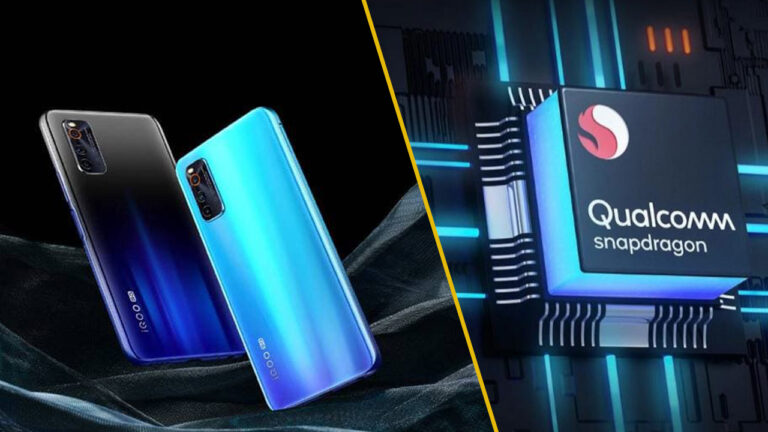 iQOO Neo 3s TEENA’da sızdı: Amiral gemisi işlemci
