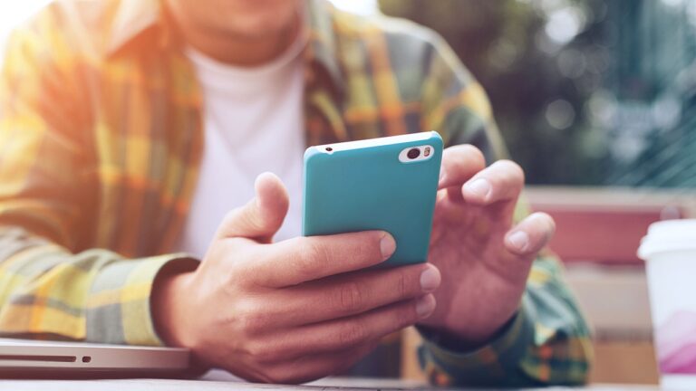 Telefon ekran süresini azaltmaya yardımcı uygulamalar