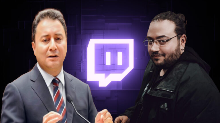 Ali Babacan, Jahrein’in yayın teklifine cevap verdi