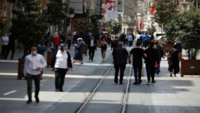 Kademeli normalleşme genelgesi yayınlandı!