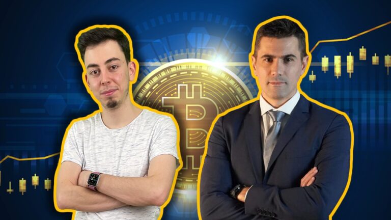 Kripto para borsası Icrypex CEO’suna zor sorular sorduk!