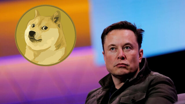 Elon Musk Dogecoin kripto para piyasası