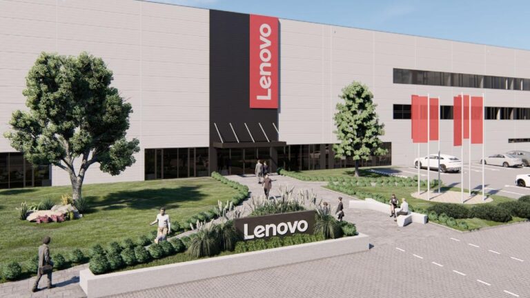 Lenovo pandemi dönemindeki gelirleriyle dudak uçuklattı
