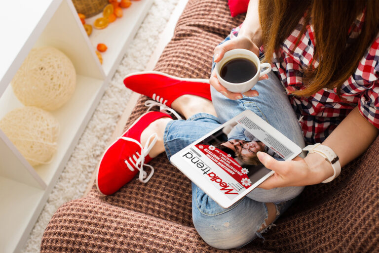 Mediatrend Mayıs sayısı çıktı! İndirdiniz mi?