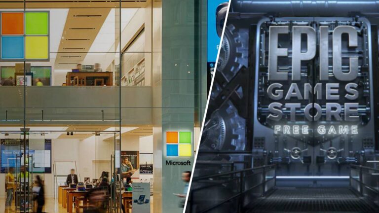 Microsoft, Apple davasında tarafını seçti