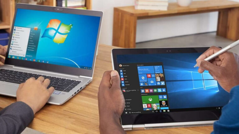 Microsoft, Windows 7 için yeni bir güncelleme yayınladı