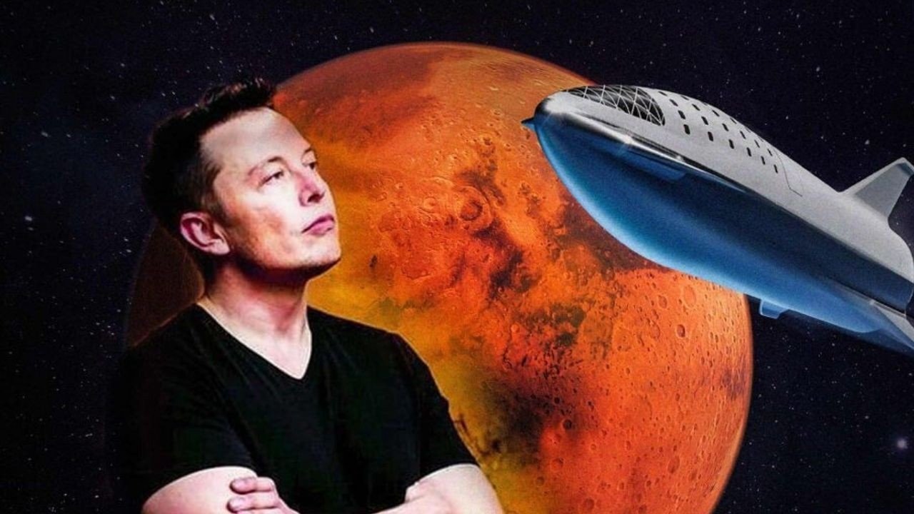 Milyarderler listesi güncellendi: Elon Musk üzgün!