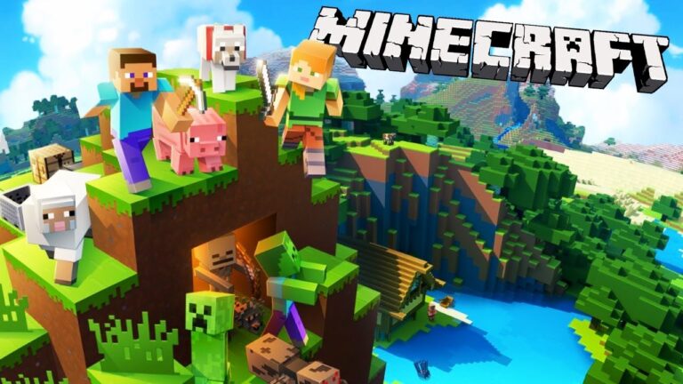 Minecraft nasıl dünyanın en çok satan oyunu oldu?