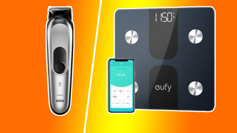 Kişisel bakım rutinlerinizi kolaylaştıracak ürünler