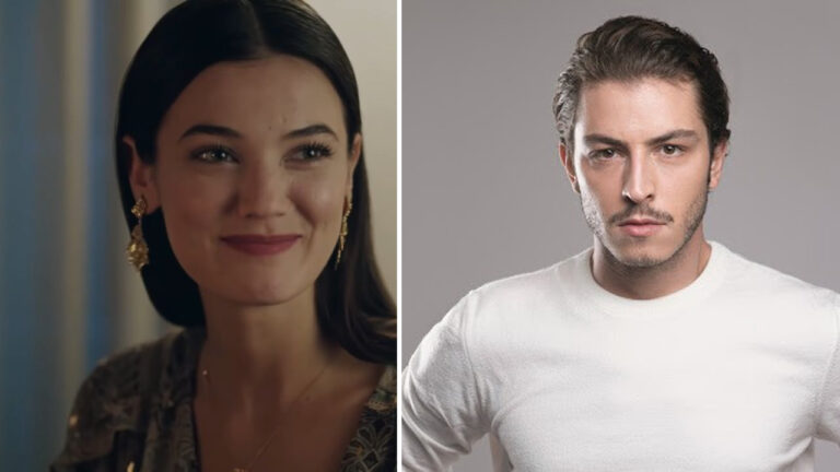 Netflix’in yeni Türk filminden sevindiren gelişme