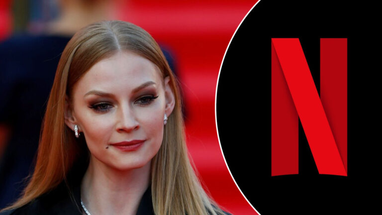 Netflix ilk orijinal Rus yapımı Anna K’yı duyurdu
