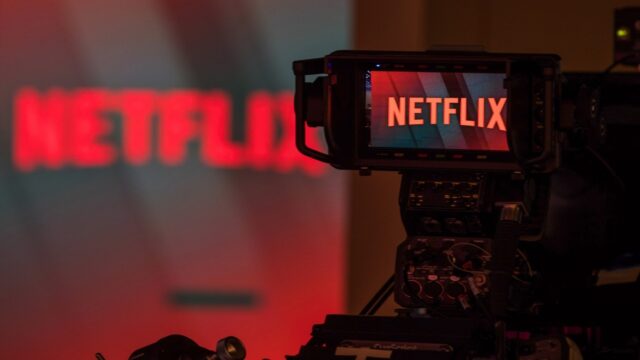 Netflix Türkiye’de film stüdyosu kuruyor