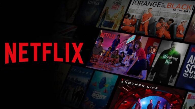 Netflix’in yeni sosyal ağı N-Plus ortaya çıktı