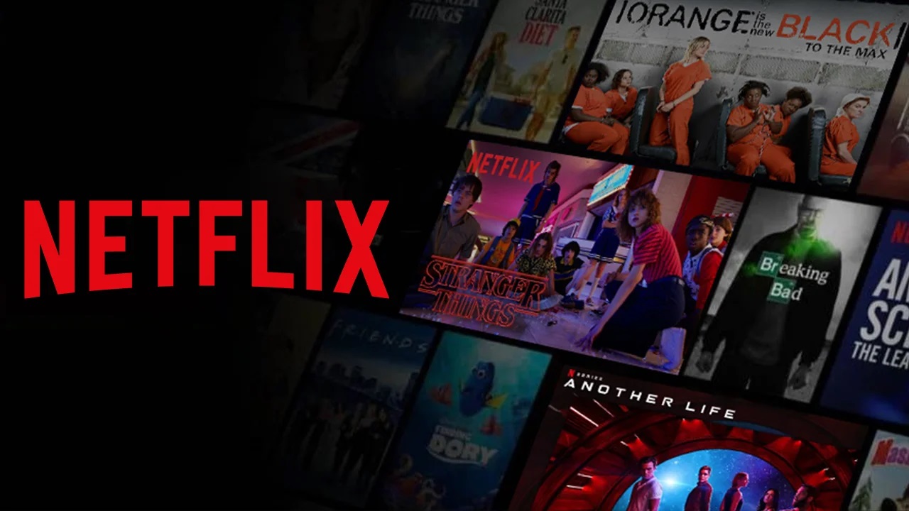 Netflix’in yeni sosyal ağı N-Plus ortaya çıktı