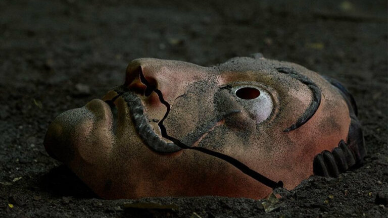 Netflix’ten duygulandıran La Casa de Papel paylaşımı